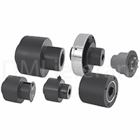 Механические предохранительные муфты ZERO-MAX Torq-Tender®