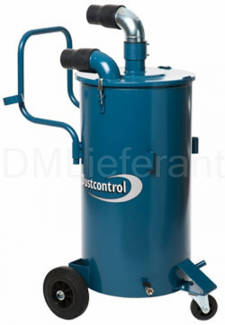 Предварительный сепаратор воды Dustcontrol DCF