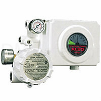 Позиционеры Flowserve Valtek XL / XL90