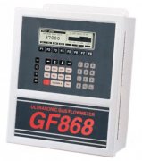 Ультразвуковые датчики расхода Panametrics GF868 и GM868(XGM)