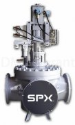 4-ходовые переключающие клапаны SPX M&J Valve