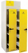 Шкафы для хранения химических реативов Labor Security System AB 30/30 EST.