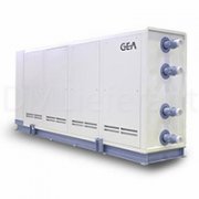 Холодильные установки GEA