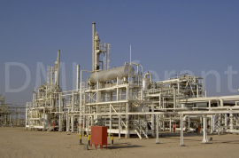 Системы дегидратации Petrogas