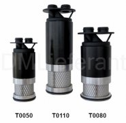 Промышленные фильтры для сжатого воздуха Donaldson DF-Т
