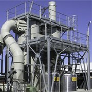 Системы снижения токсичности отработавших газов GEA