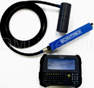 Высокочувствительная магнитометрическая система со встроенным GPS Scintrex