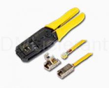 Инструменты для монтажа кабелей Harting Ha-VIS preLink®