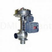 Клапан Fisher® Baumann™ 89000