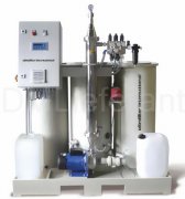 Фильтр для стабильных масло-водных эмульсий конденсата Donaldson ultrafilter international