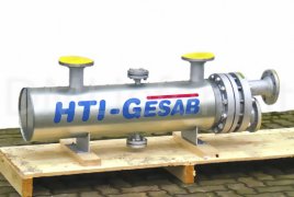 Палубный нагреватель HTI-Gesab