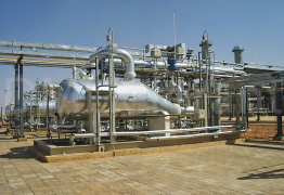 Системы для сжиженного нефтяного газа Petrogas