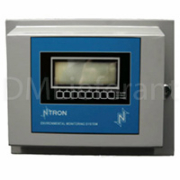 Система выявления присутствия и мониторинга газа Ntron MCU8