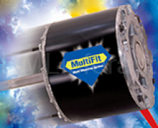 Двигатели A. O. Smith Century electric MultiFit®