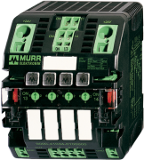 Электронный вспомогательный контур MICO Murrelektronik Артикул 9000-41034-0100600