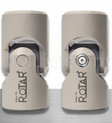 Высокотехнологичные карданные соединения для валов Rotar Версия R4FI-LT