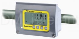 Ультразвуковые время-импульсные расходомеры Dynasonics TFX Ultra™