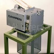 Вспомогательное оборудование Campen Machinery