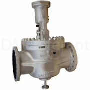 Вентильная арматура Pacific valves Wedgeplug